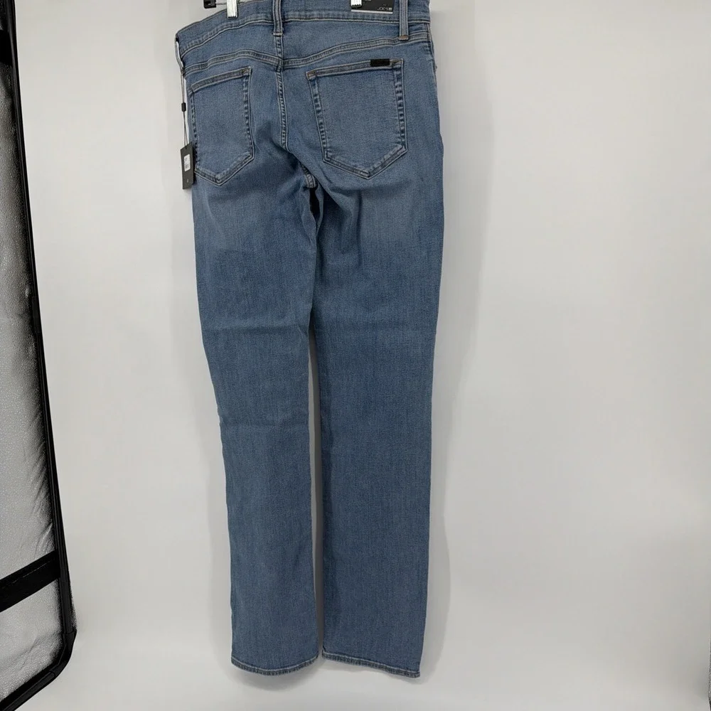 Joe's Jeans The Brixton Straight Narrow Izel Stretch Men's Size 36